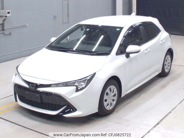 toyota corolla-sport 2022 -TOYOTA--Corolla Sport NRE210H-1016940---TOYOTA--Corolla Sport NRE210H-1016940- image 1