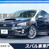 subaru wrx 2016 -SUBARU--WRX DBA-VAG--VAG-018480---SUBARU--WRX DBA-VAG--VAG-018480- image 1