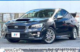 subaru wrx 2016 -SUBARU--WRX DBA-VAG--VAG-018480---SUBARU--WRX DBA-VAG--VAG-018480-