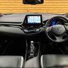 toyota c-hr 2018 -TOYOTA--C-HR DAA-ZYX10--ZYX10-2163093---TOYOTA--C-HR DAA-ZYX10--ZYX10-2163093- image 2