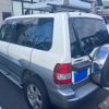 mitsubishi pajero-io 2001 -MITSUBISHI--Pajero io H77W--H77W-5204989---MITSUBISHI--Pajero io H77W--H77W-5204989- image 2