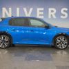 peugeot 208 2020 CFJ1726944 image 17