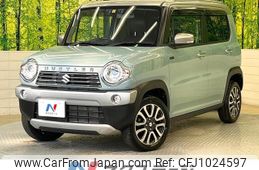 suzuki hustler 2018 quick_quick_MR41S_MR41S-633829