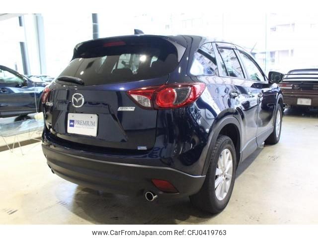 mazda cx-5 2014 quick_quick_LDA-KE2FW_137527 image 2