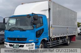 mitsubishi-fuso fighter 2011 CFJ1223605