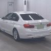 bmw 3-series 2017 quick_quick_DBA-8E15_WBA8E36040NU80024 image 2