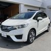 honda fit 2015 -HONDA--Fit DAA-GP5--GP5-4011378---HONDA--Fit DAA-GP5--GP5-4011378- image 1