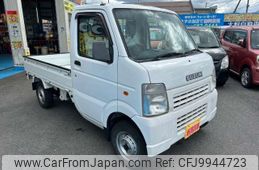 suzuki carry-truck 2006 -SUZUKI--Carry Truck EBD-DA63T--DA63T-464040---SUZUKI--Carry Truck EBD-DA63T--DA63T-464040-