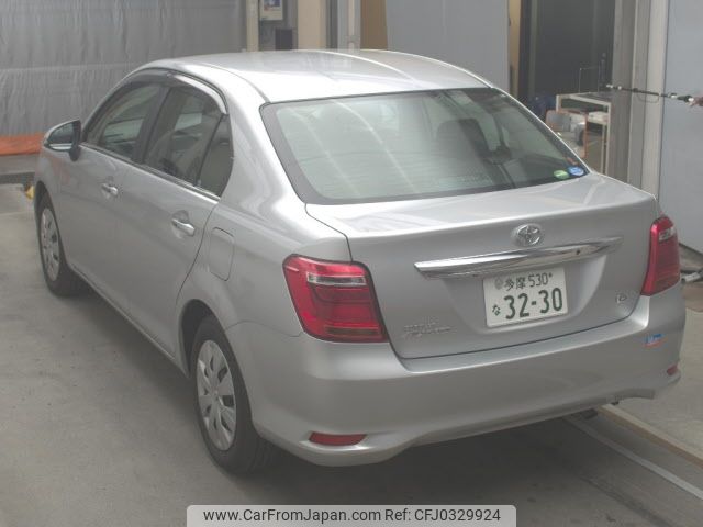 toyota corolla-axio 2015 -TOYOTA 【多摩 530ﾅ3230】--Corolla Axio NRE161-0003699---TOYOTA 【多摩 530ﾅ3230】--Corolla Axio NRE161-0003699- image 2