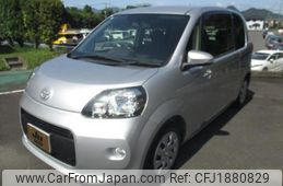 toyota porte 2012 CFJ1880829