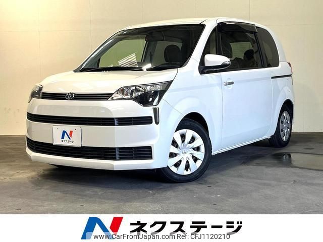 toyota spade 2014 quick_quick_NCP141_NCP141-9094933 image 1