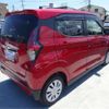 mitsubishi ek-x-ev 2023 CFJ1512686 image 21