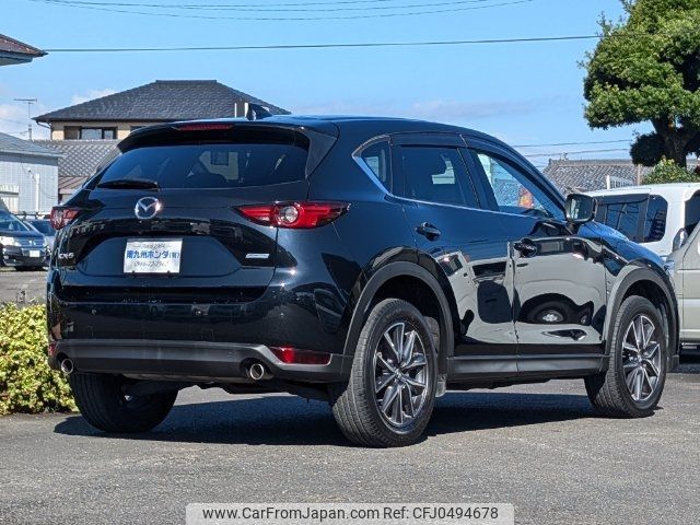 mazda cx-5 2019 -MAZDA--CX-5 KF5P--304957---MAZDA--CX-5 KF5P--304957- image 2