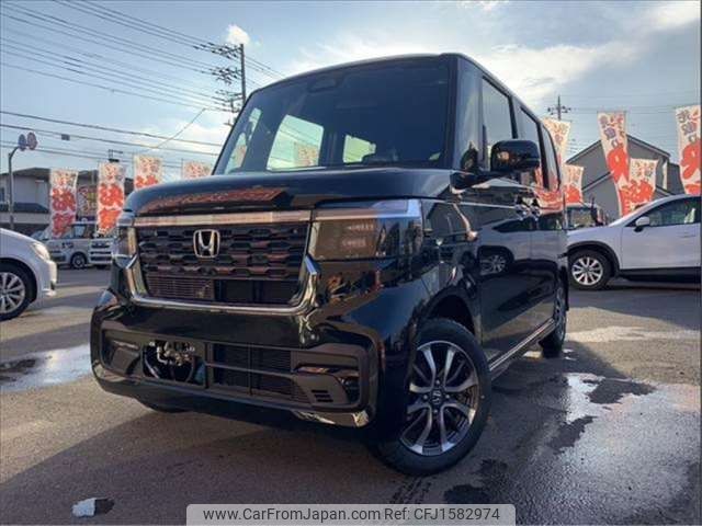 honda n-box 2025 CFJ1582974 image 1