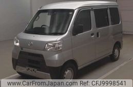 daihatsu hijet-van 2018 -DAIHATSU--Hijet Van HBD-S321V--S321V-0373594---DAIHATSU--Hijet Van HBD-S321V--S321V-0373594-