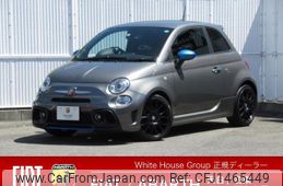 abarth 595 2022 quick_quick_31214T_ZFABF11H9NJG26353