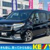 honda stepwagon 2018 -HONDA--Stepwgn DBA-RP3--RP3-1227081---HONDA--Stepwgn DBA-RP3--RP3-1227081- image 1