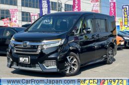 honda stepwagon 2018 -HONDA--Stepwgn DBA-RP3--RP3-1227081---HONDA--Stepwgn DBA-RP3--RP3-1227081-