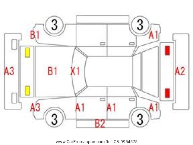 toyota prius 2011 -TOYOTA--Prius DAA-ZVW30--ZVW30-1444346---TOYOTA--Prius DAA-ZVW30--ZVW30-1444346- image 2