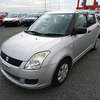 suzuki swift 2007 ha314983 image 3