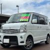 suzuki every-wagon 2014 -SUZUKI 【新潟 582ｳ470】--Every Wagon DA64W--436164---SUZUKI 【新潟 582ｳ470】--Every Wagon DA64W--436164- image 1