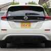 nissan leaf 2018 -NISSAN--Leaf ZAA-ZE1--ZE1-021987---NISSAN--Leaf ZAA-ZE1--ZE1-021987- image 9