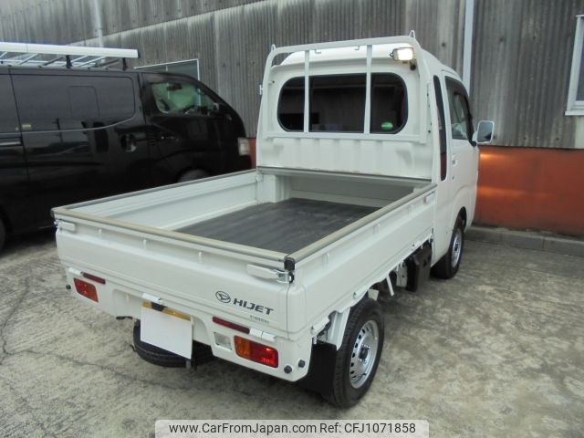 daihatsu hijet-truck 2017 -DAIHATSU--Hijet Truck EBD-S510P--S510P-0152126---DAIHATSU--Hijet Truck EBD-S510P--S510P-0152126- image 2