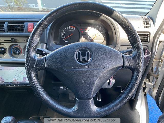 honda vamos 2014 -HONDA--Vamos EBD-HJ2--HJ2-1501765---HONDA--Vamos EBD-HJ2--HJ2-1501765- image 2