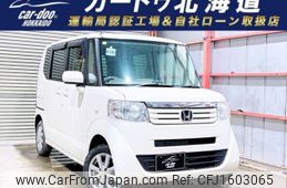 honda n-box 2012 CFJ1603065