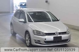 volkswagen golf undefined -VOLKSWAGEN--VW Golf AUCPT-WVWZZZAUZEW236427---VOLKSWAGEN--VW Golf AUCPT-WVWZZZAUZEW236427-