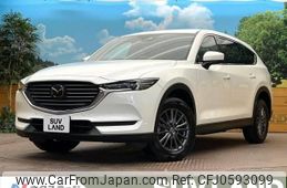 mazda cx-8 2021 -MAZDA--CX-8 3DA-KG2P--KG2P-357954---MAZDA--CX-8 3DA-KG2P--KG2P-357954-