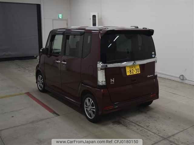 honda n-box 2012 -HONDA 【和泉 581ヤ8230】--N BOX JF1-2002108---HONDA 【和泉 581ヤ8230】--N BOX JF1-2002108- image 2