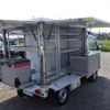 suzuki carry-truck 2022 CFJ1575004 image 18