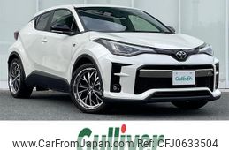 toyota c-hr 2020 -TOYOTA--C-HR 3BA-NGX10--NGX10-2017672---TOYOTA--C-HR 3BA-NGX10--NGX10-2017672-