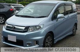 honda freed-spike-hybrid 2015 quick_quick_DAA-GP3_GP3-1223800