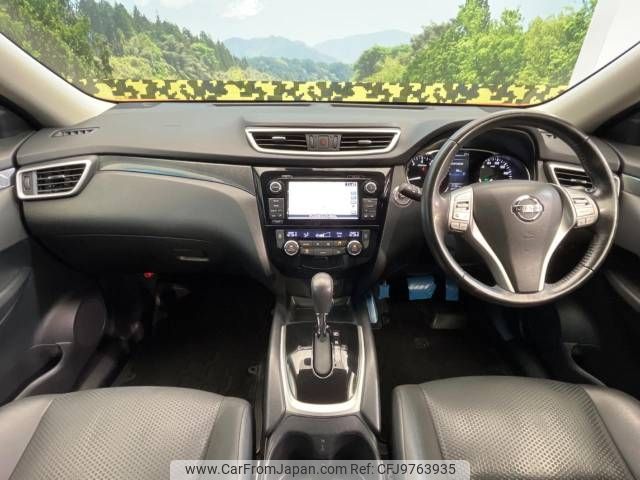 nissan x-trail 2015 -NISSAN--X-Trail DBA-T32--T32-505089---NISSAN--X-Trail DBA-T32--T32-505089- image 2