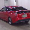 toyota prius 2017 quick_quick_DAA-ZVW50_ZVW50-8059484 image 2