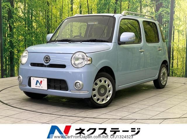 daihatsu mira-cocoa 2011 quick_quick_L675S_L675S-0081685 image 1