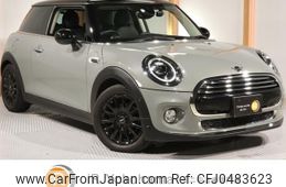 mini mini-others 2019 quick_quick_XN15M_WMWXN320502H82461