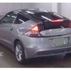 honda cr-z 2010 -HONDA--CR-Z DAA-ZF1--ZF1-1004066---HONDA--CR-Z DAA-ZF1--ZF1-1004066- image 2