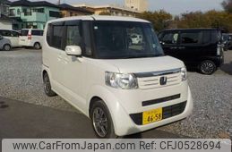 honda n-box 2015 -HONDA 【野田 580】--N BOX DBA-JF1--JF1-1506264---HONDA 【野田 580】--N BOX DBA-JF1--JF1-1506264-