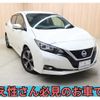 nissan leaf 2018 -NISSAN--Leaf ZAA-ZE1--ZE1-009473---NISSAN--Leaf ZAA-ZE1--ZE1-009473- image 1