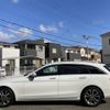 mercedes-benz c-class-station-wagon 2014 -MERCEDES-BENZ--Benz C Class Wagon DBA-205240C--WDD2052402F104078---MERCEDES-BENZ--Benz C Class Wagon DBA-205240C--WDD2052402F104078- image 4