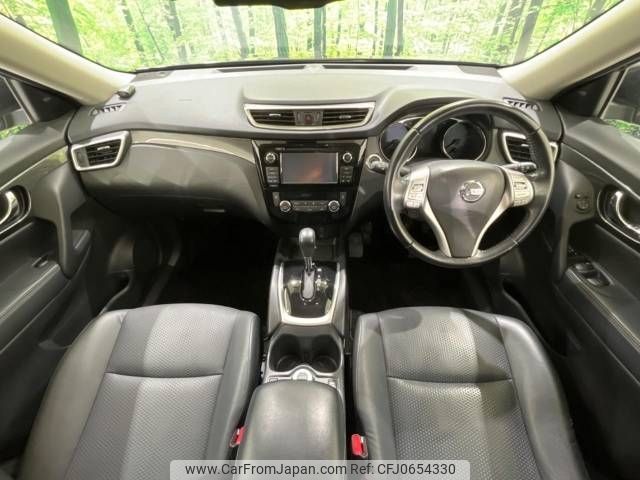 nissan x-trail 2016 -NISSAN--X-Trail DAA-HNT32--HNT32-120705---NISSAN--X-Trail DAA-HNT32--HNT32-120705- image 2