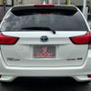 toyota corolla-fielder 2015 -TOYOTA--Corolla Fielder DAA-NKE165G--NKE165-7110622---TOYOTA--Corolla Fielder DAA-NKE165G--NKE165-7110622- image 6