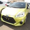 toyota aqua 2016 -TOYOTA--AQUA DAA-NHP10--NHP10-2538272---TOYOTA--AQUA DAA-NHP10--NHP10-2538272- image 5