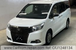 toyota esquire 2016 -TOYOTA--Esquire ZRR80G-0213060---TOYOTA--Esquire ZRR80G-0213060-