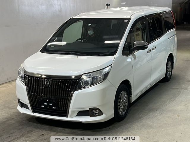 toyota esquire 2016 -TOYOTA--Esquire ZRR80G-0213060---TOYOTA--Esquire ZRR80G-0213060- image 1