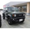 suzuki jimny-sierra 2023 -SUZUKI--Jimny Sierra 3BA-JB74W--JB74W-191166---SUZUKI--Jimny Sierra 3BA-JB74W--JB74W-191166- image 7