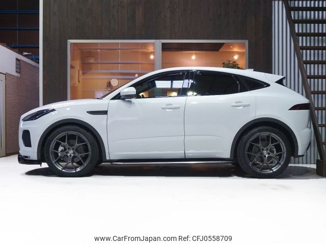 jaguar e-pace 2018 -JAGUAR--Jaguar E-Pace LDA-DF2NA--SADFA2AN9J1Z25275---JAGUAR--Jaguar E-Pace LDA-DF2NA--SADFA2AN9J1Z25275- image 2